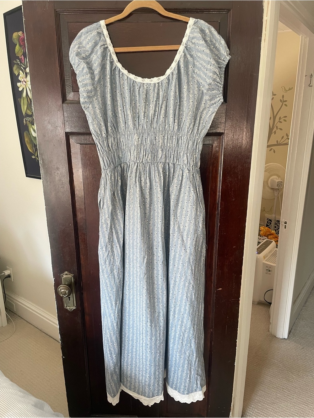 Neuflora Meadowvale Dress - Picture 9 of 9
